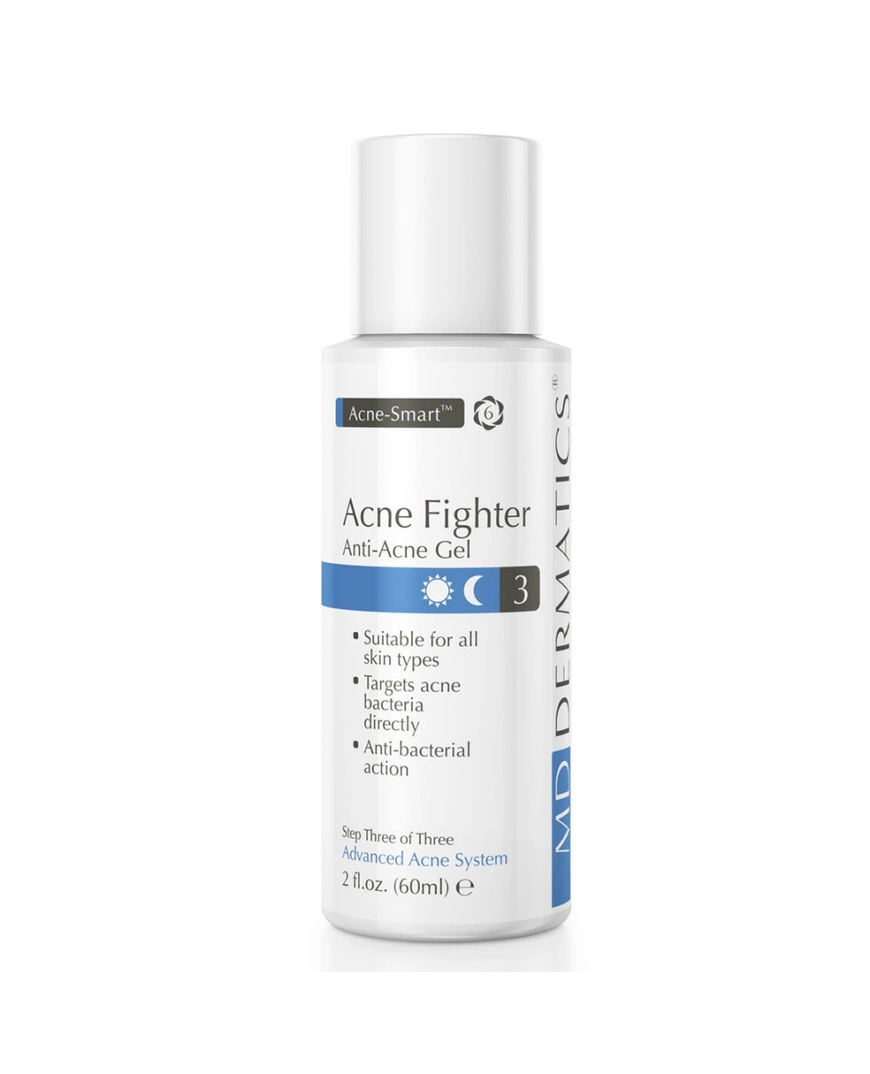 Gel Trị Mụn MD Dermatics Acne Fighter