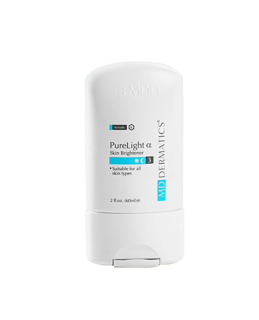 Kem Trị Nám MD Dermatics PureLight Skin Brightener