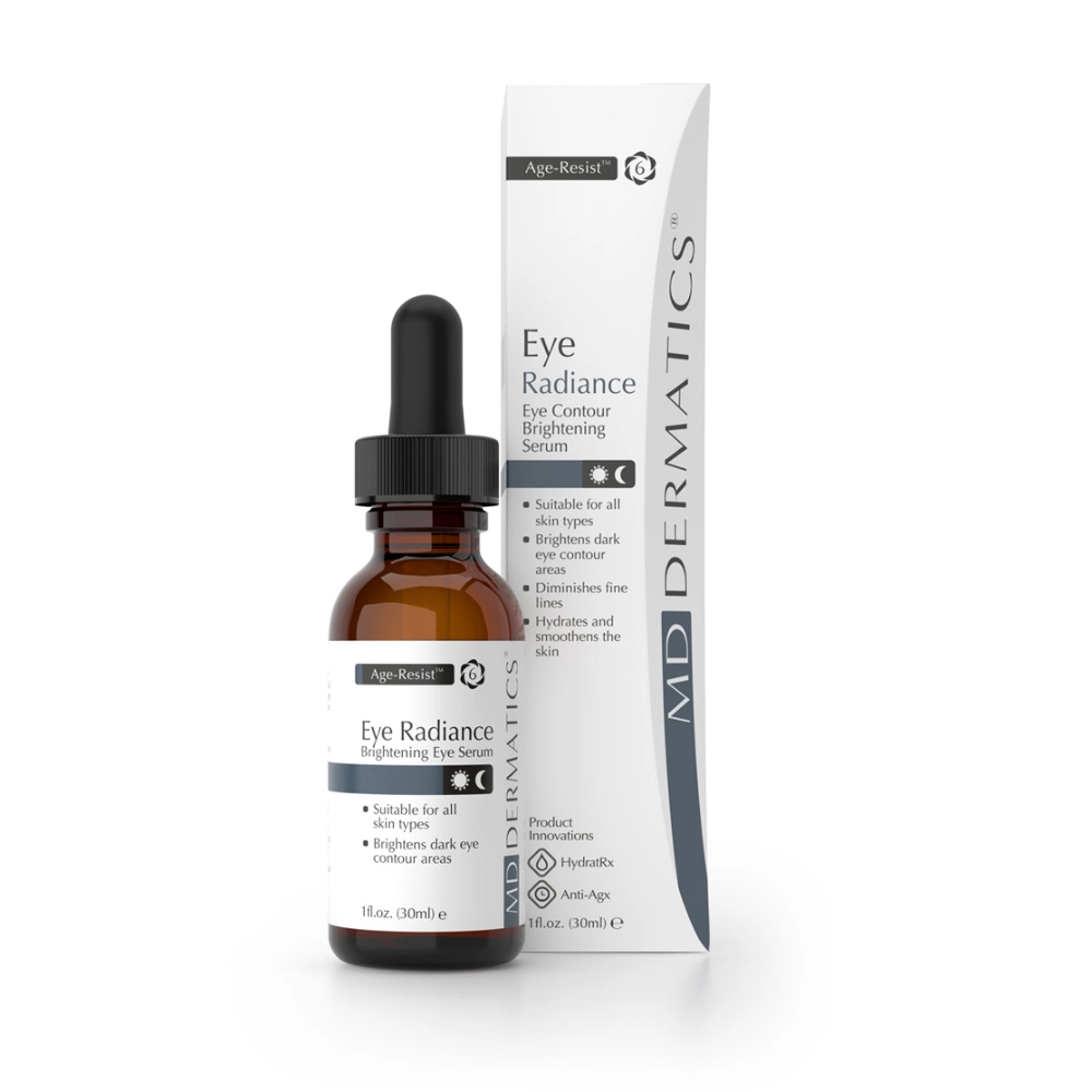 Tinh Chất Làm Sáng Da Vùng Mắt MD Dermatics Eye Radiance