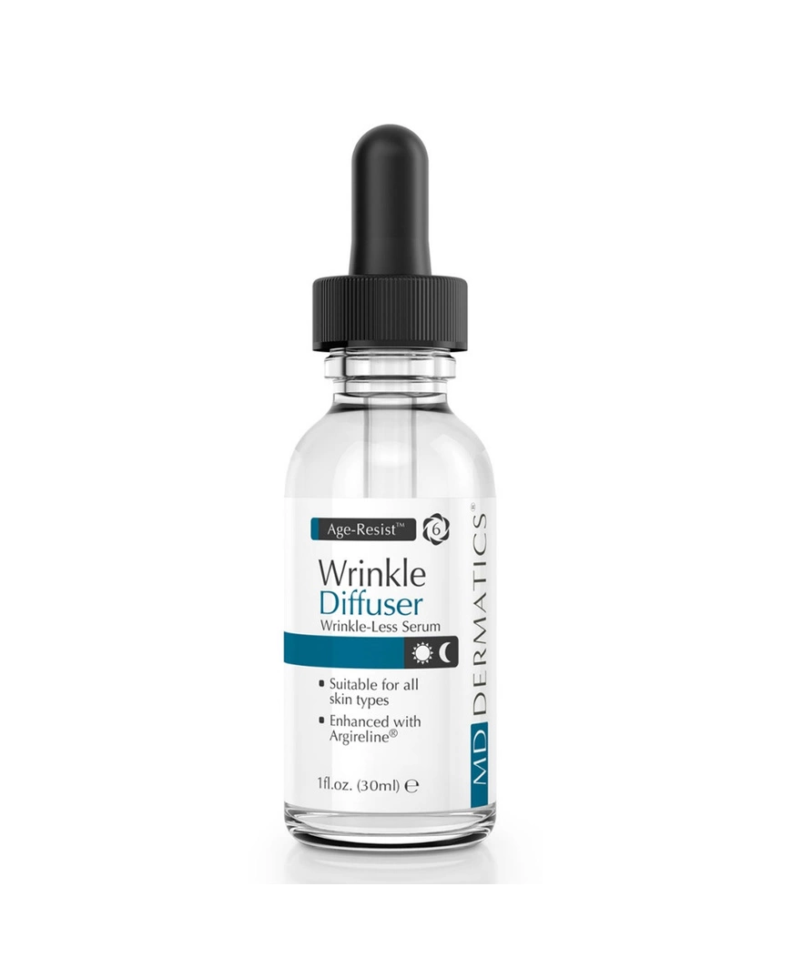 Tinh Chất Xoá Nhăn MD Dermatics Wrinkle Diffuser